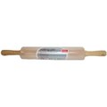 Good Cook Good Cook 23830 10 Long x 2 dia. in. Wood Rolling Pin 268646